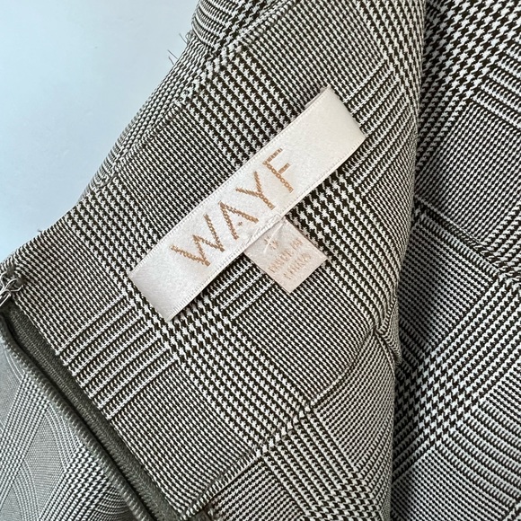 WAYF SKIRT - Picture 3 of 3